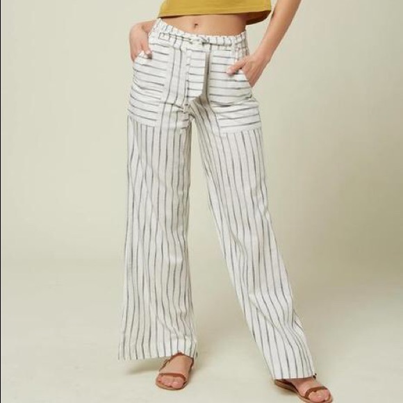 🌴🌼O’NEILL- SANDOVAL PANTS🌼🌴 - Picture 8 of 14
